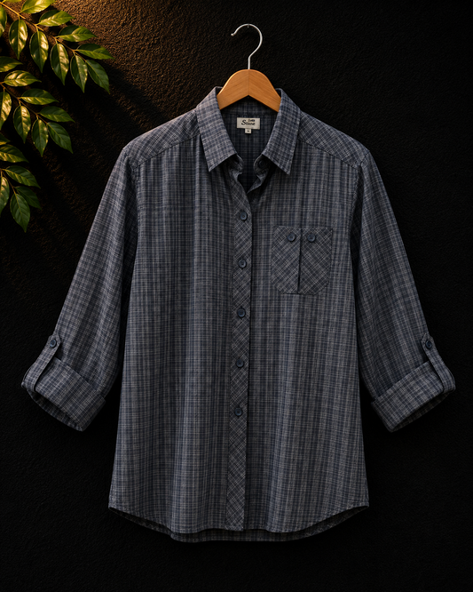Bell E Surprise Viscose Shirt